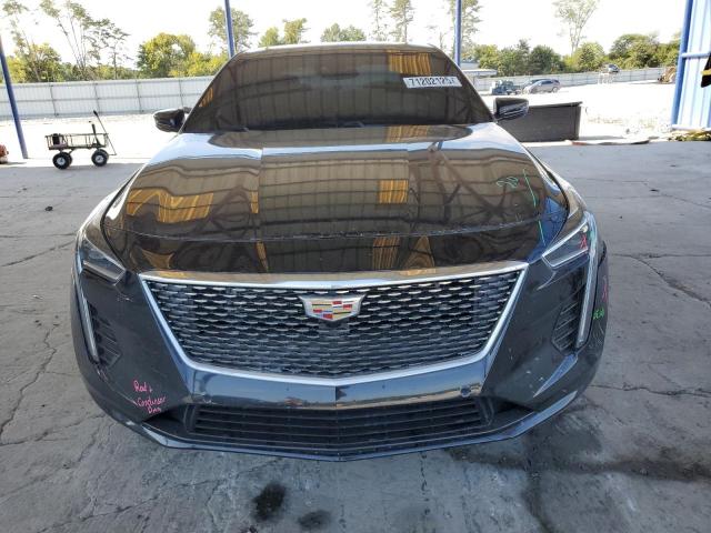 Cadillac CT6 Luxury Image 2