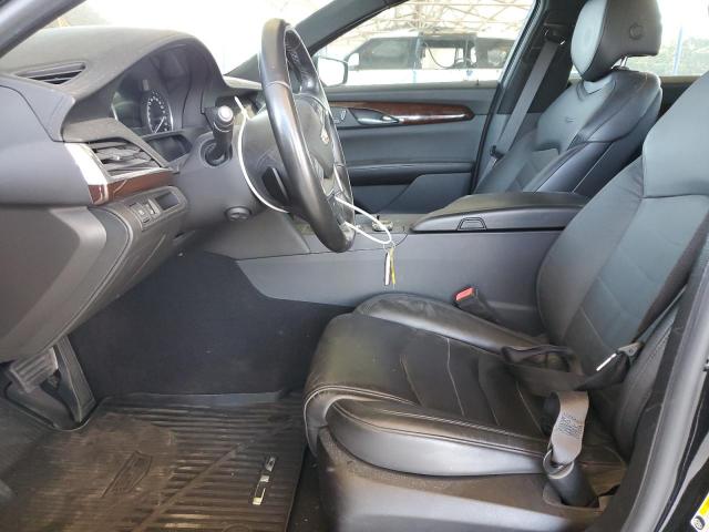 Cadillac CT6 Luxury Image 8