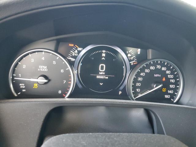 Cadillac CT6 Luxury Image 3