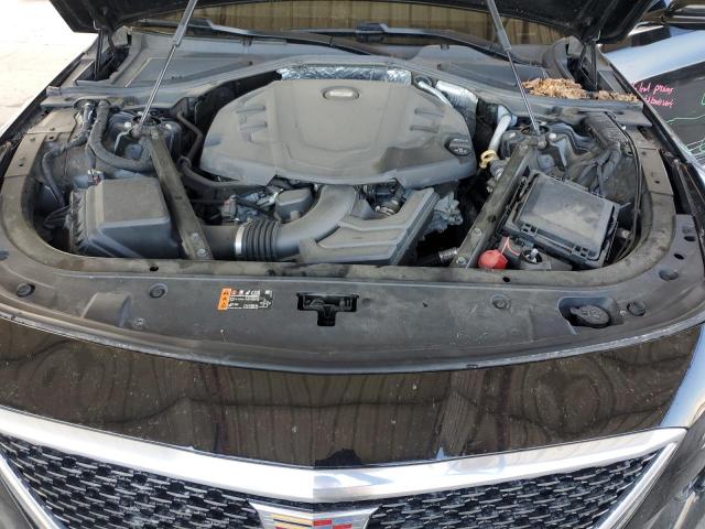 Cadillac CT6 Luxury Image 11