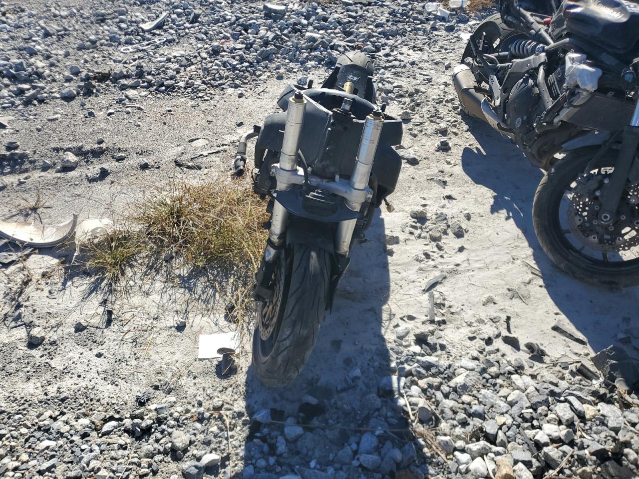 Honda Cbr Cycle Rr Image 8