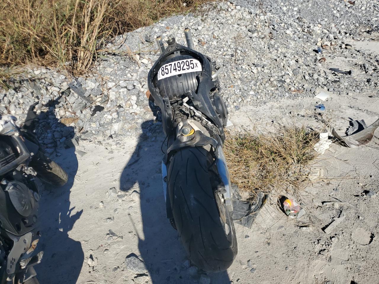 Honda Cbr Cycle Rr Image 6