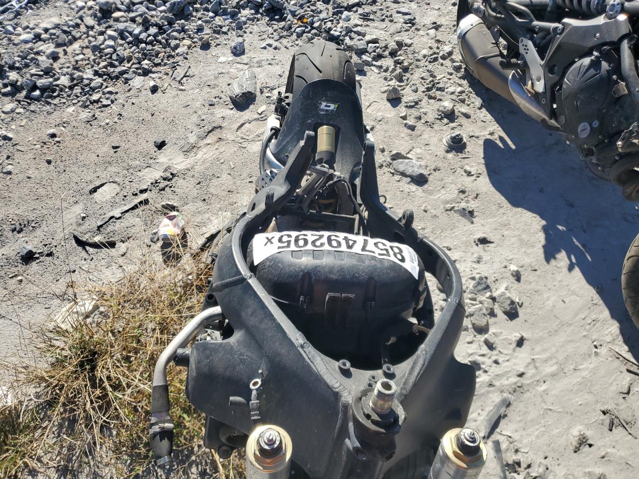 Honda Cbr Cycle Rr Image 2