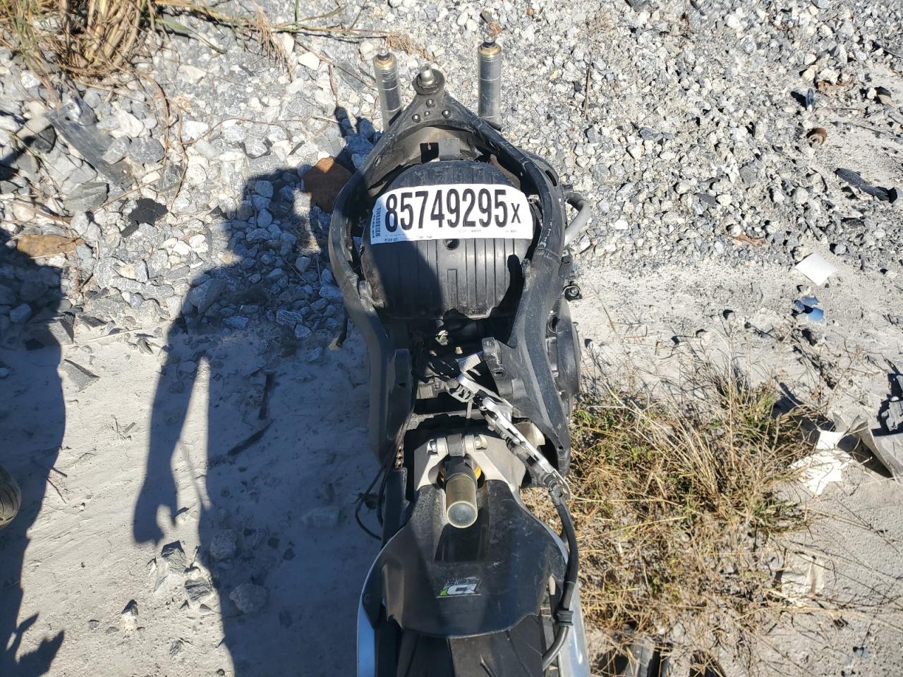 Honda Cbr Cycle Rr Image 7