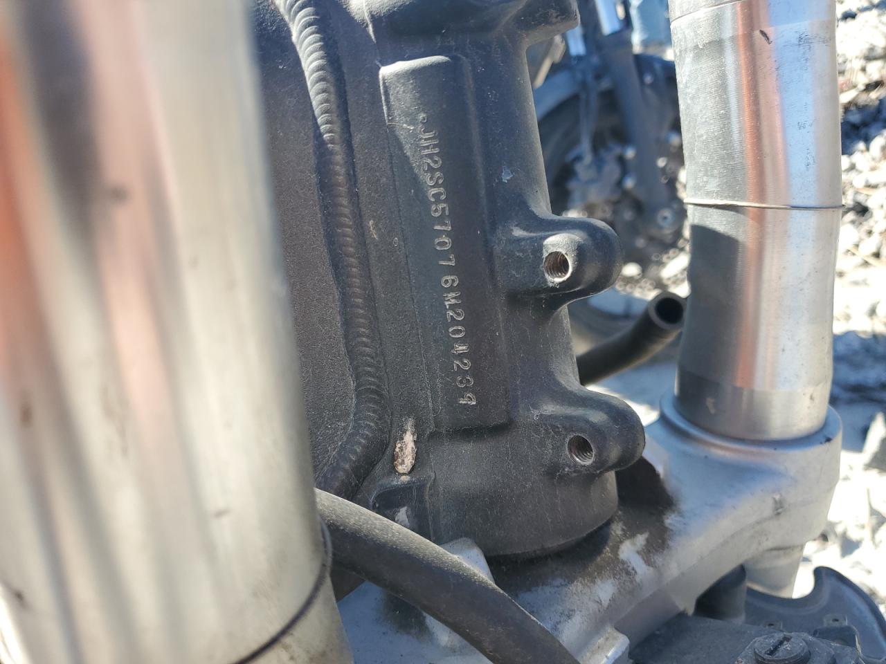 Honda Cbr Cycle Rr Image 5