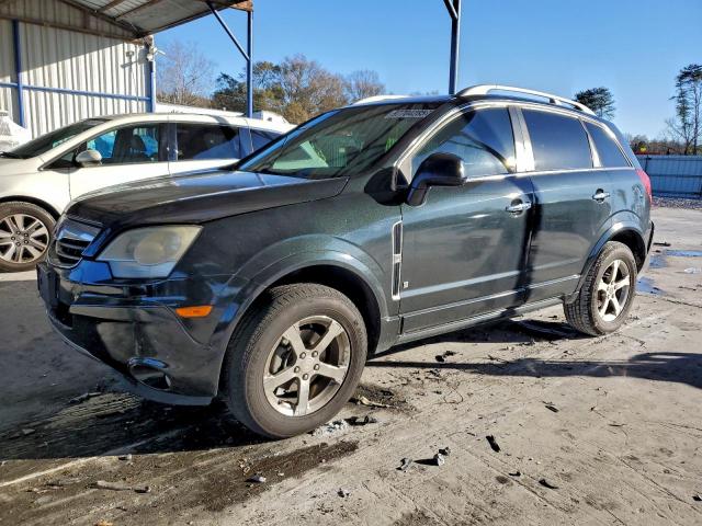  Salvage Saturn Vue