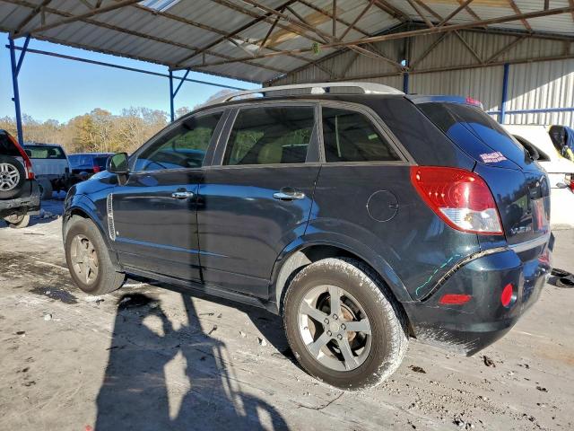 Saturn Vue Xr Image 7