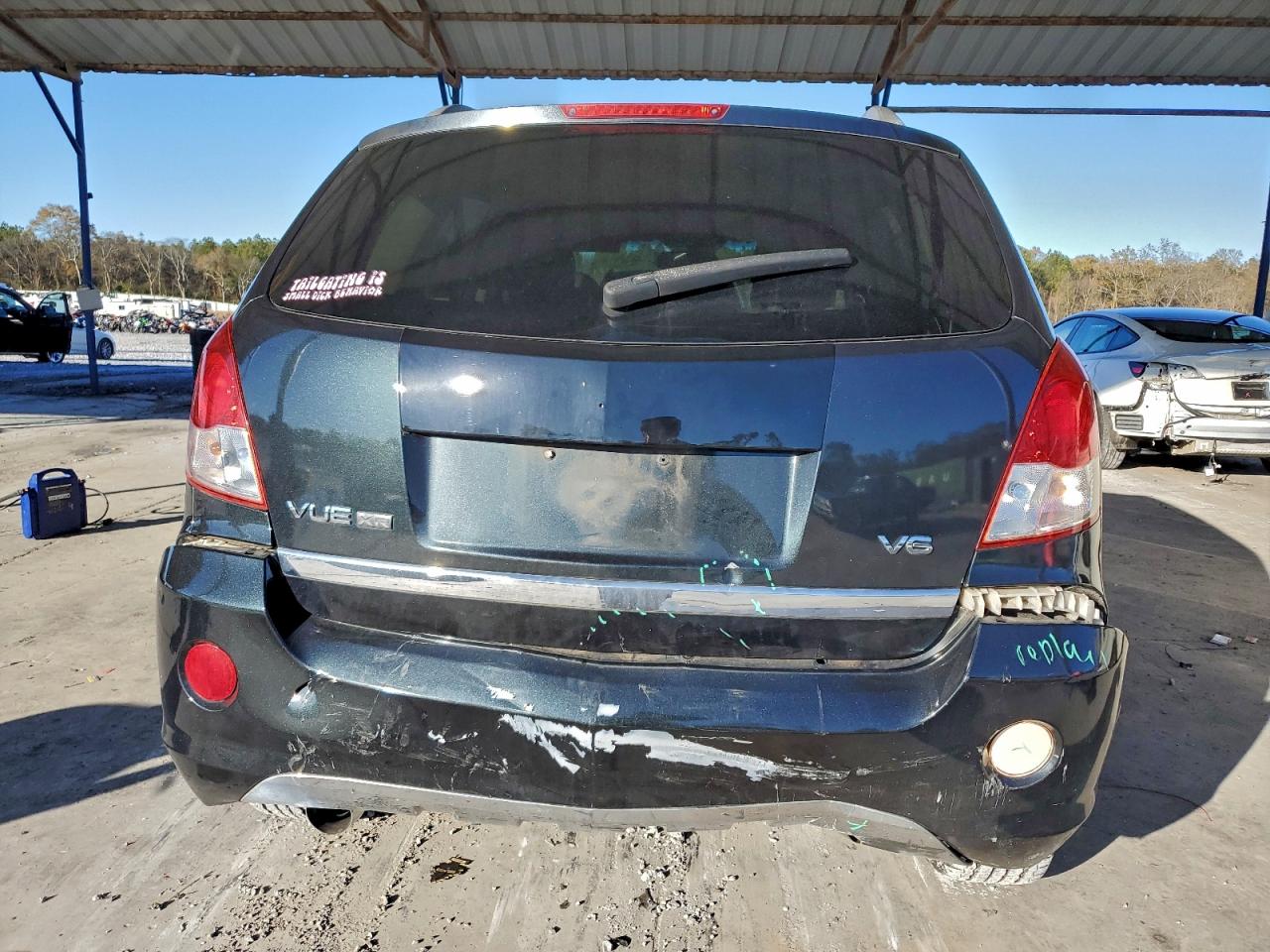 Saturn Vue Xr Image 5