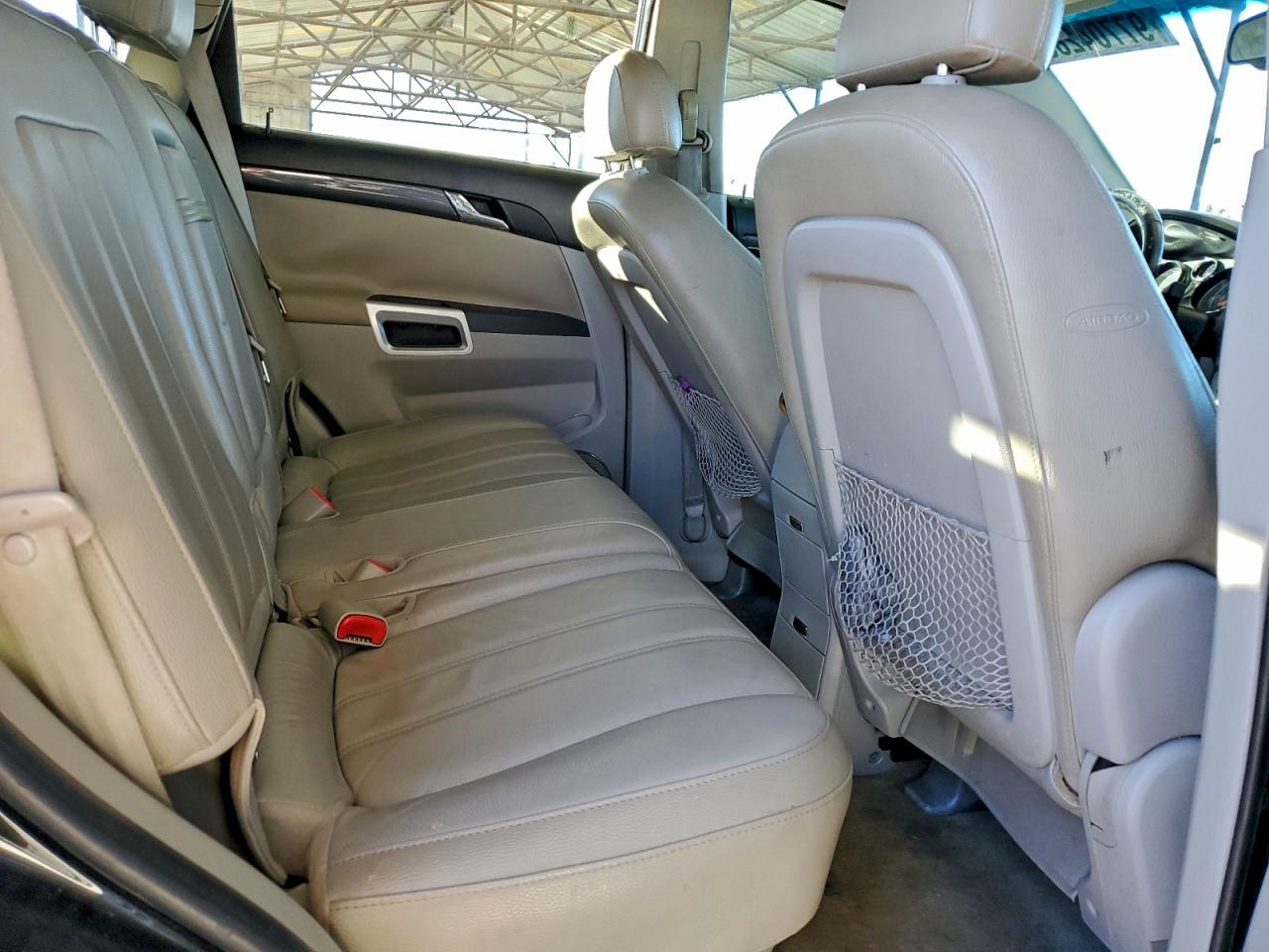 Saturn Vue Xr Image 11