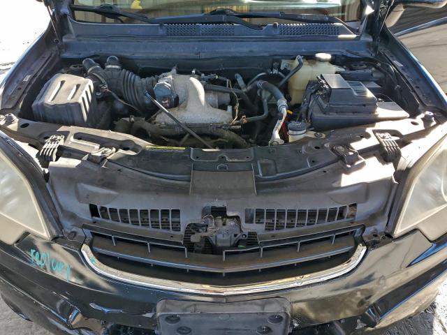 Saturn Vue Xr Image 8