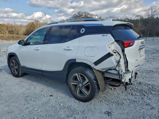 GMC Terrain Slt Image 3