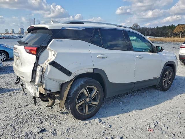 GMC Terrain Slt Image 4