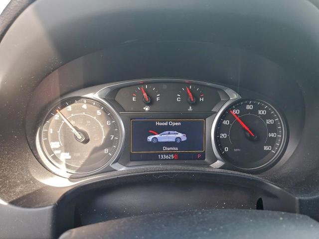 GMC Terrain Slt Image 11