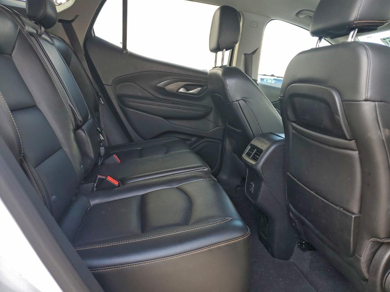 GMC Terrain Slt Image 12