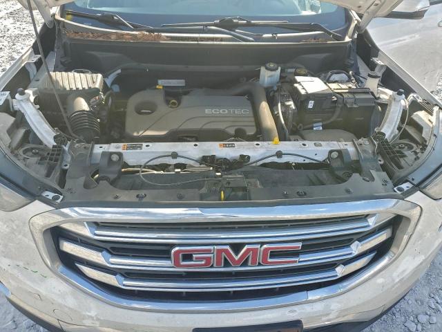 GMC Terrain Slt Image 9