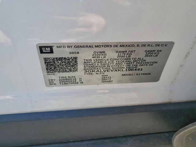 GMC Terrain Slt Image 10