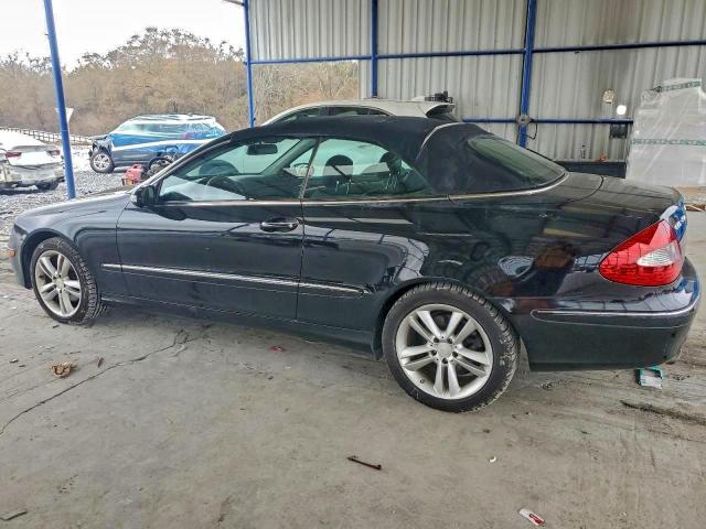 Mercedes-Benz Clk-class 350 Image 3