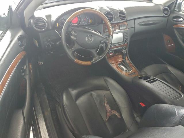 Mercedes-Benz Clk-class 350 Image 4