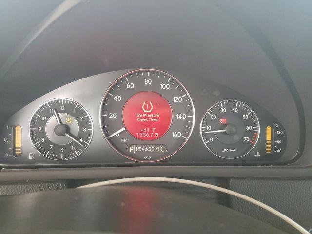 Mercedes-Benz Clk-class 350 Image 9