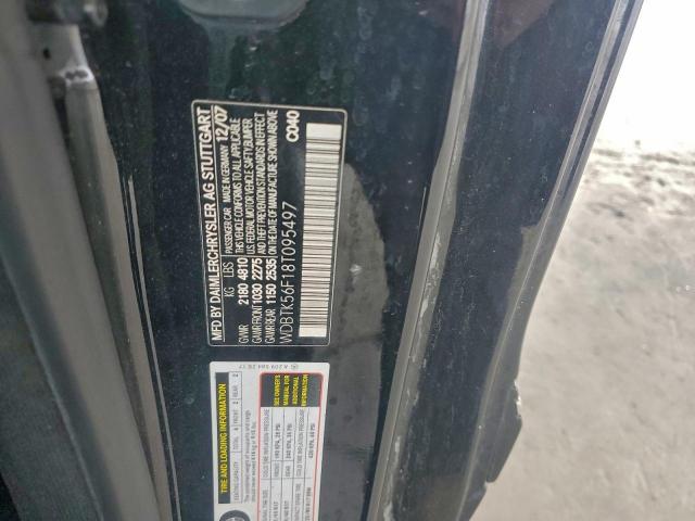 Mercedes-Benz Clk-class 350 Image 12