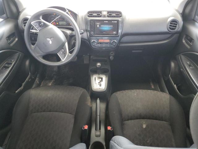 Mitsubishi Mirage Es Image 11