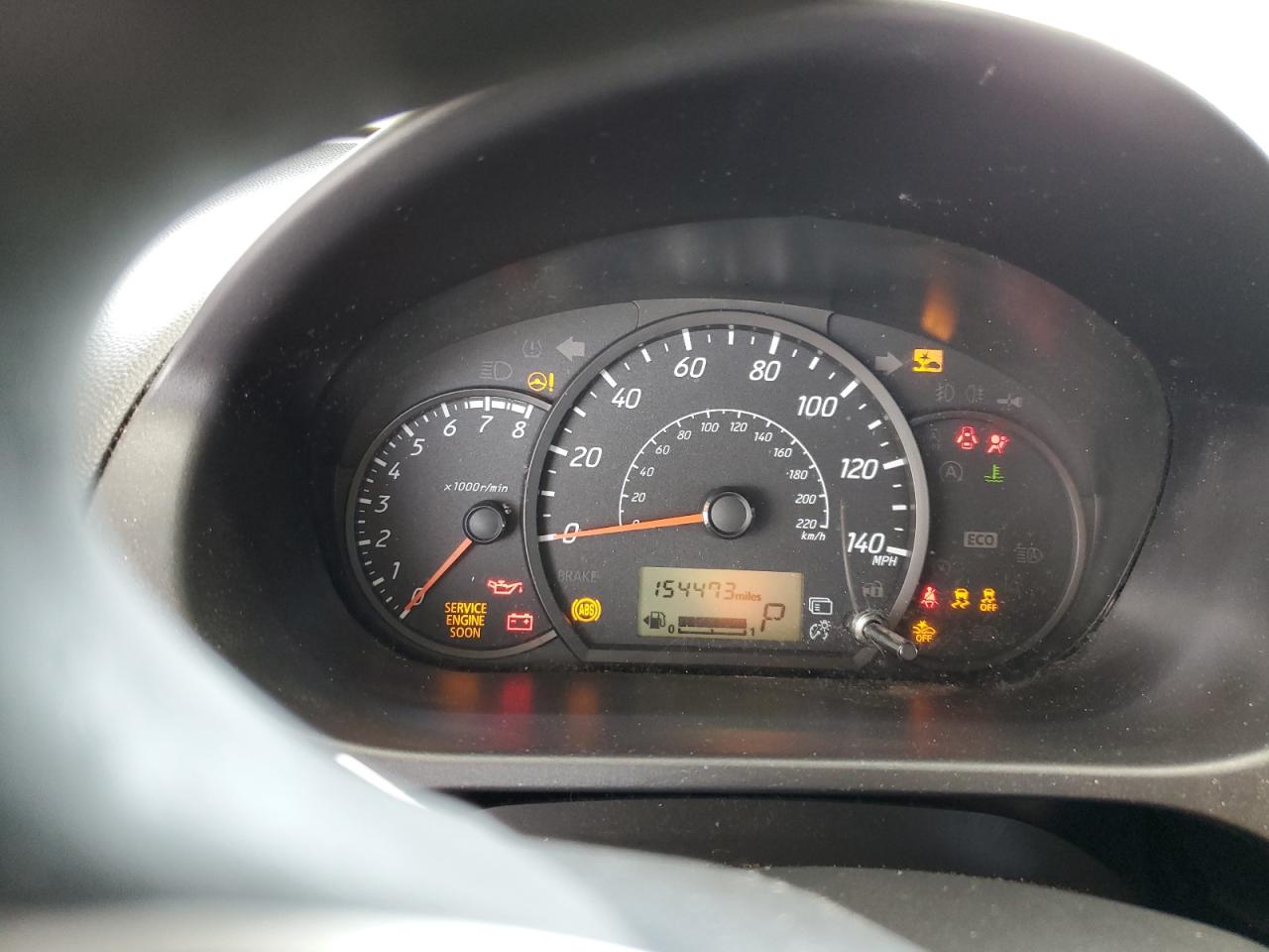 Mitsubishi Mirage Es Image 7