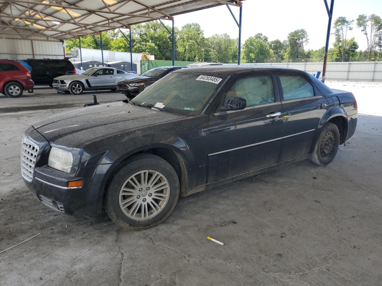 Chrysler 300 Touring Image 1