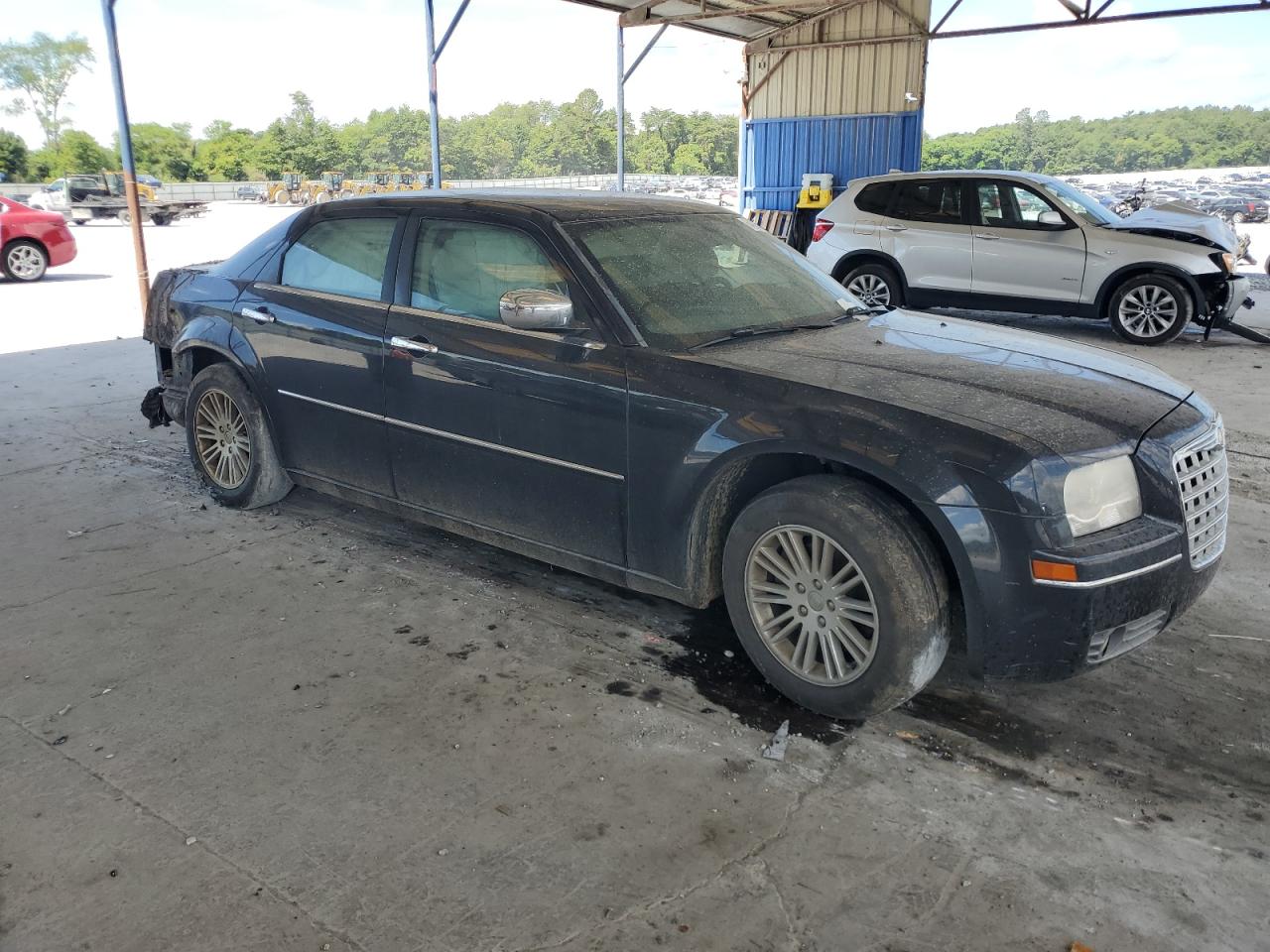 Chrysler 300 Touring Image 5