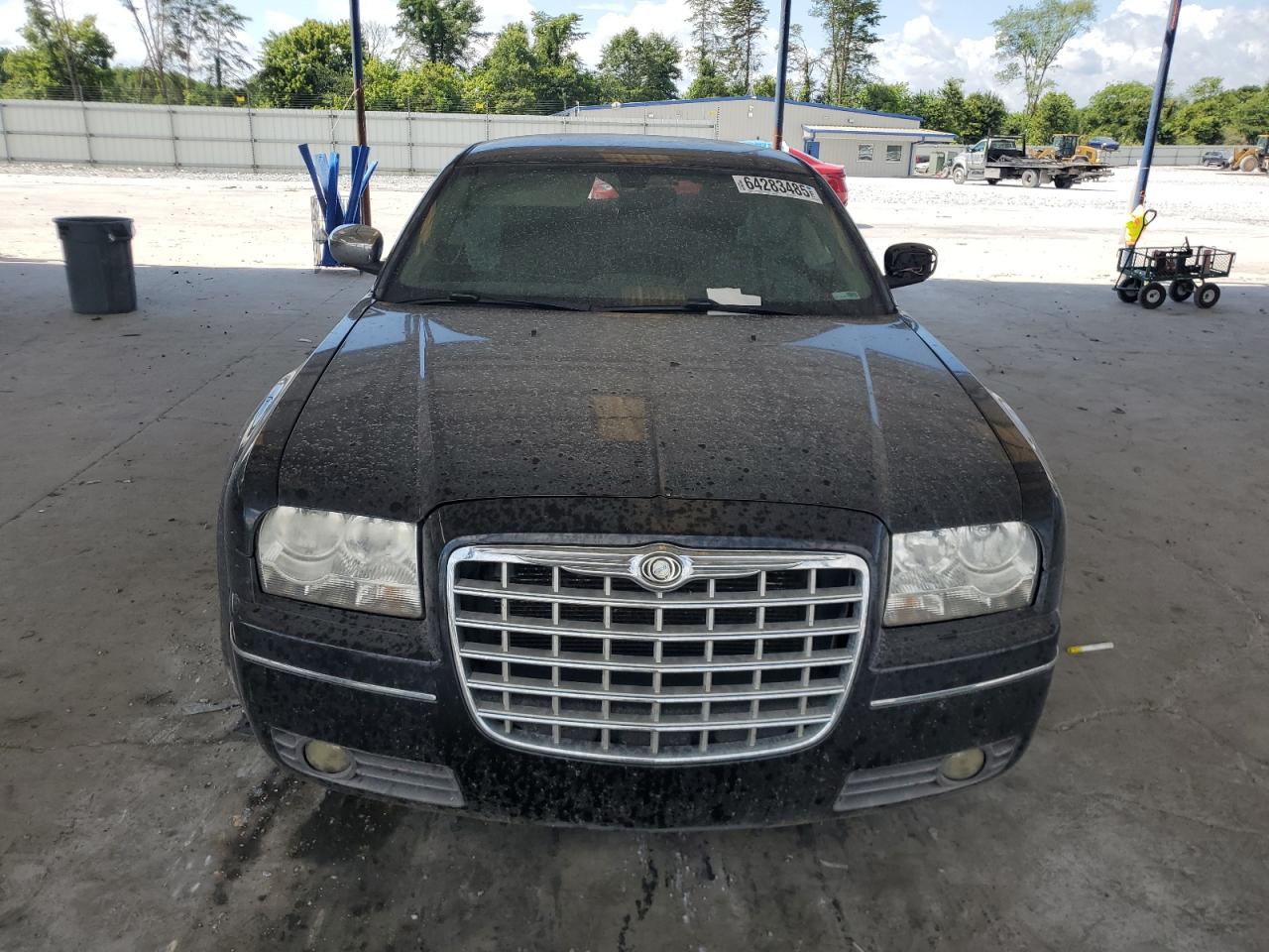 Chrysler 300 Touring Image 4