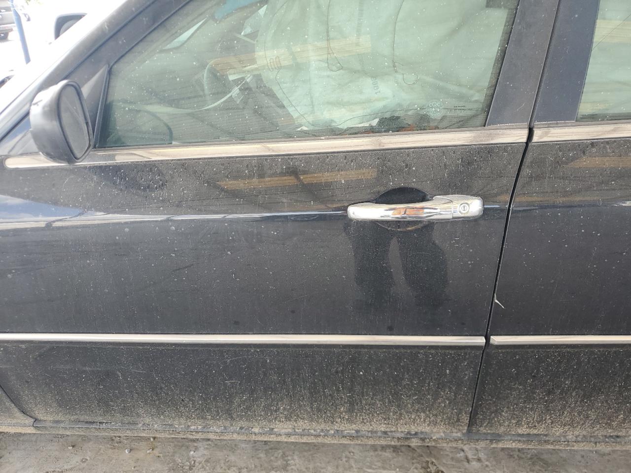 Chrysler 300 Touring Image 3