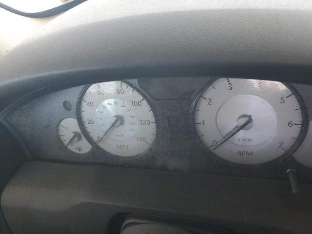 Chrysler 300 Touring Image 9