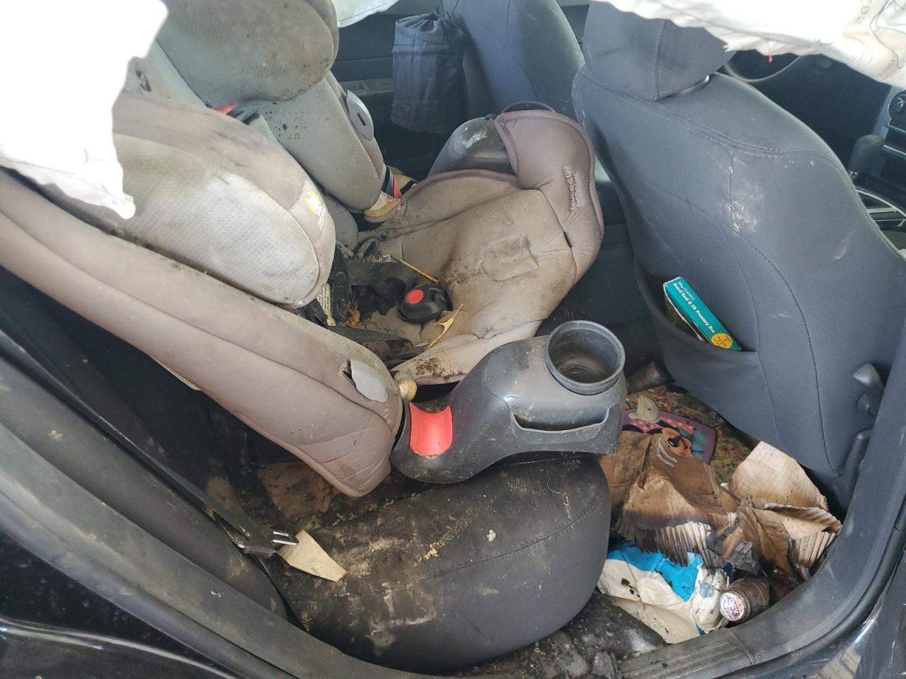 Chrysler 300 Touring Image 12