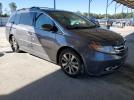 Honda Odyssey Touring Image 11