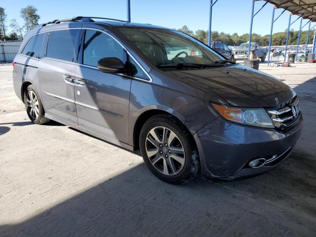 Honda Odyssey Touring Image 11