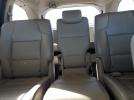 Honda Odyssey Touring Image 2