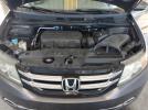 Honda Odyssey Touring Image 5