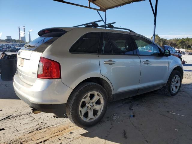 Ford Edge Sel Image 4