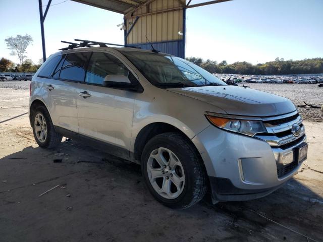 Ford Edge Sel Image 2
