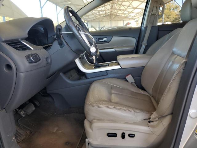 Ford Edge Sel Image 12