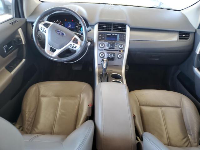 Ford Edge Sel Image 7