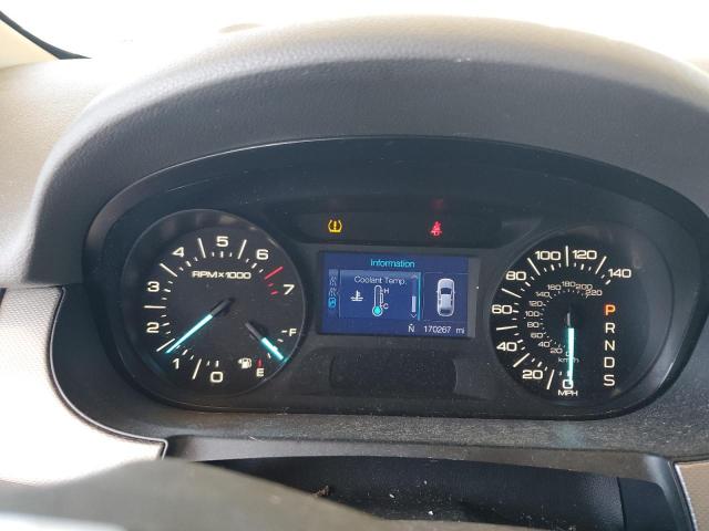 Ford Edge Sel Image 11