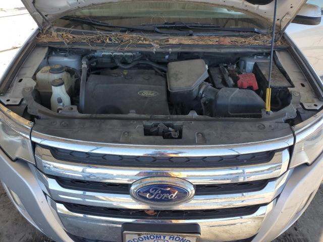 Ford Edge Sel Image 10