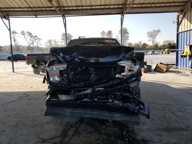 Ford F-150 Supercrew Image 4