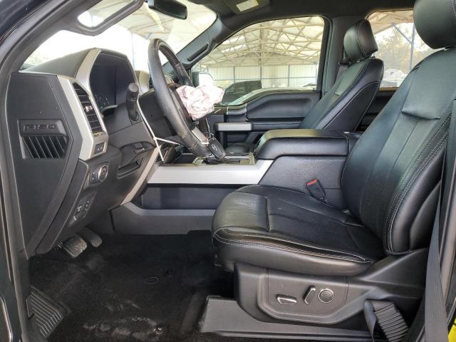 Ford F-150 Supercrew Image 8