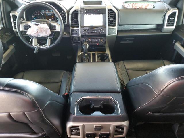 Ford F-150 Supercrew Image 5