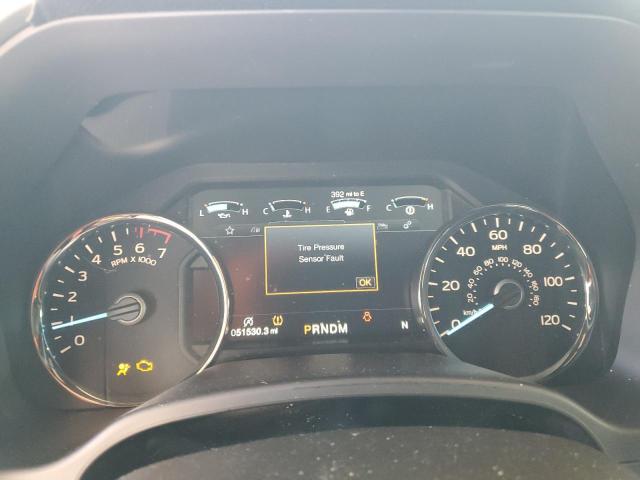 Ford F-150 Supercrew Image 6