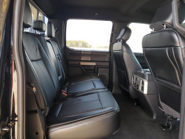 Ford F-150 Supercrew Image 10