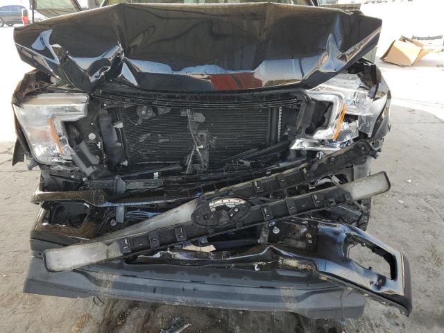 Ford F-150 Supercrew Image 9