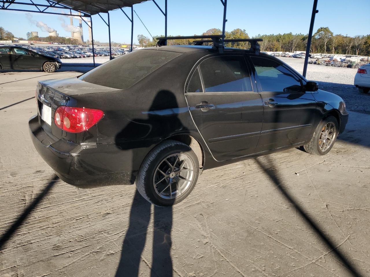 Toyota Corolla Ce Image 6