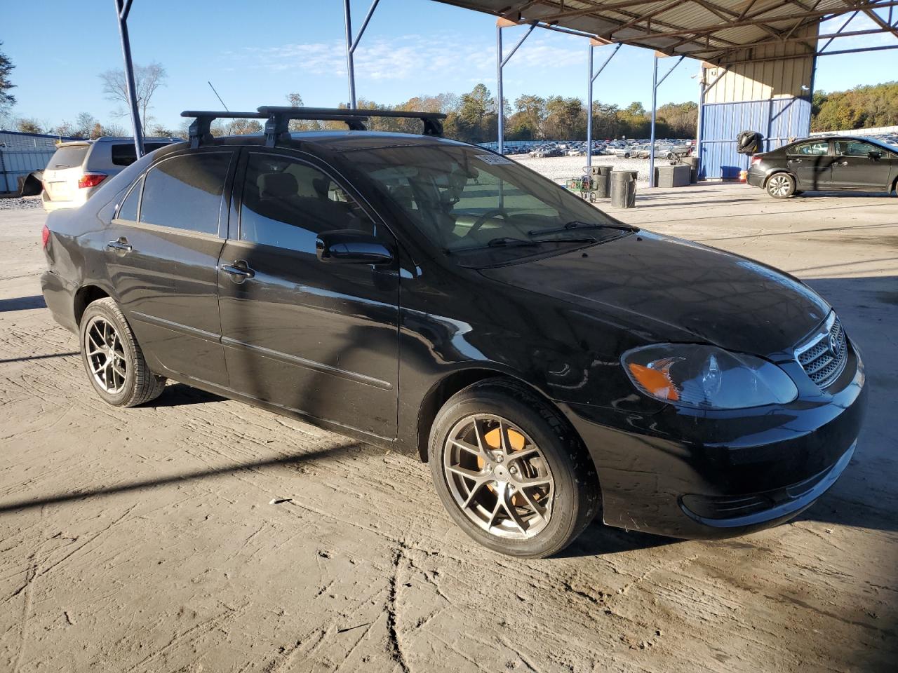 Toyota Corolla Ce Image 7